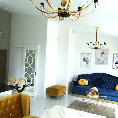 Апартаменты Luxury Penthouse With Large Terrace & Panoramic Old Town View Вильнюс Экстерьер фото