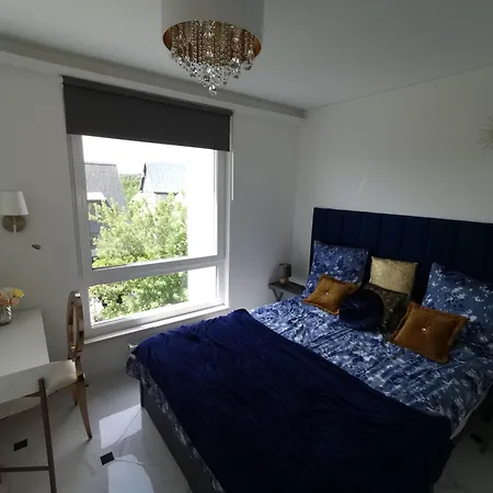 Апартаменты Luxury Penthouse With Large Terrace & Panoramic Old Town View Вильнюс Экстерьер фото