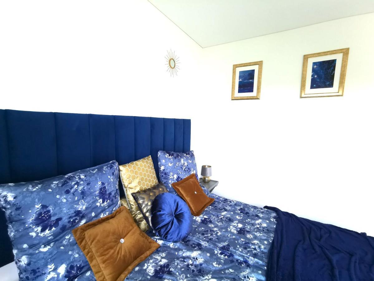 Luxury Penthouse With Large Terrace & Panoramic Old Town View Вильнюс