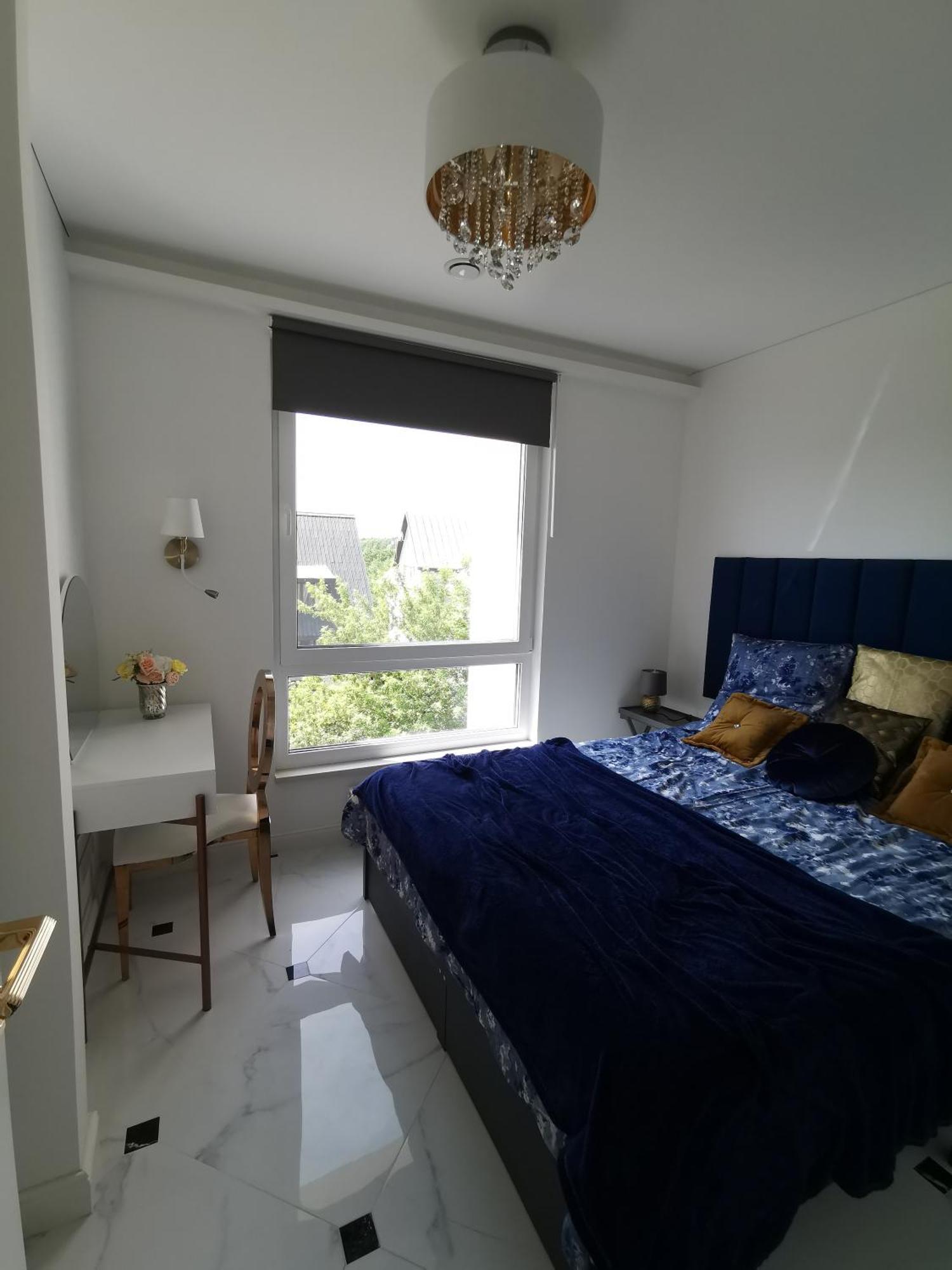 Апартаменты Luxury Penthouse With Large Terrace & Panoramic Old Town View Вильнюс