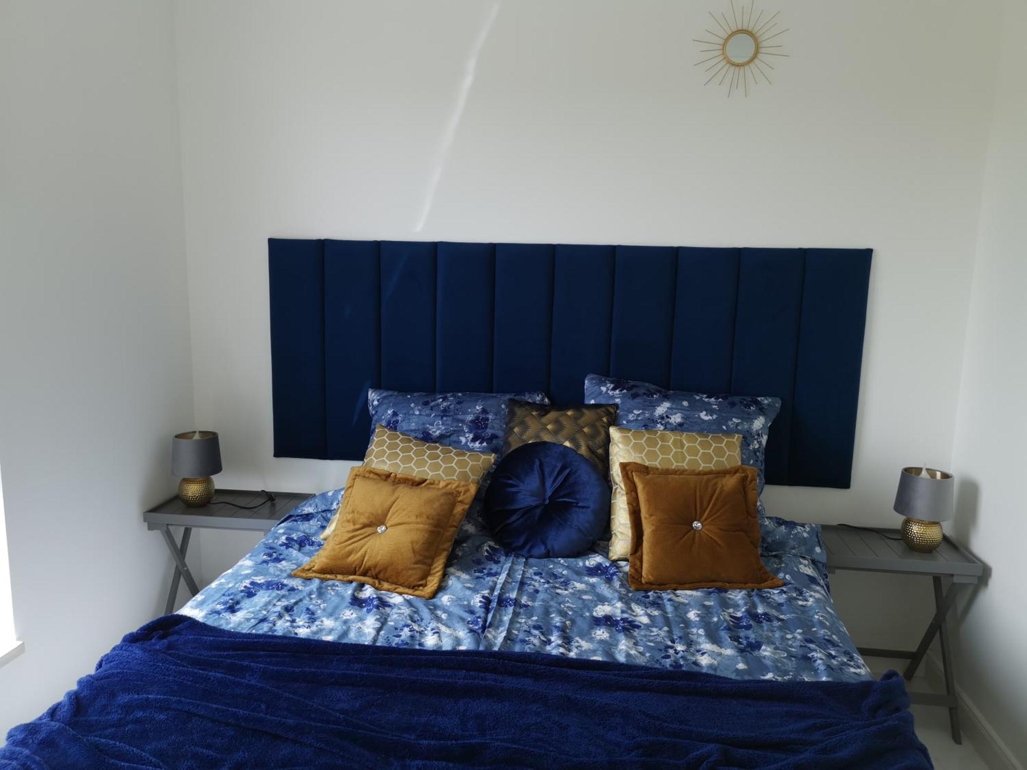 Апартаменты Luxury Penthouse With Large Terrace & Panoramic Old Town View